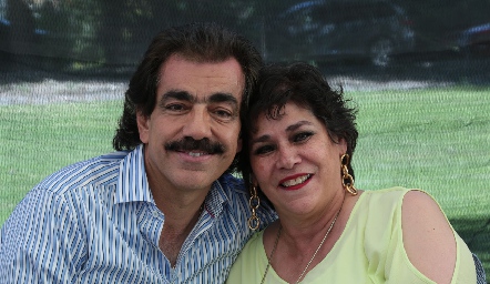  Gabriel y Patricia Torres Corzo.