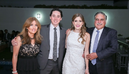 Familia Palau Foyo.