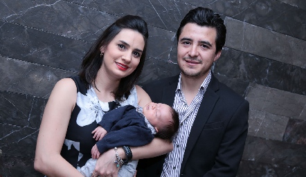  Familia Martínez Muñiz.