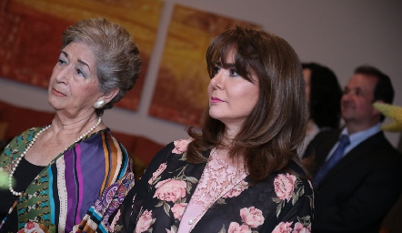  Laura Rodríguez.