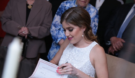  Araceli.
