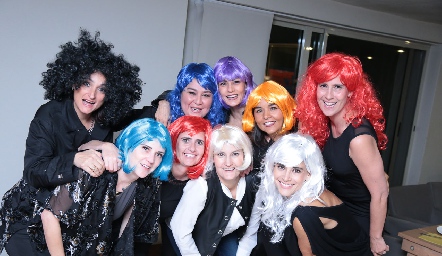  Noche Disco.