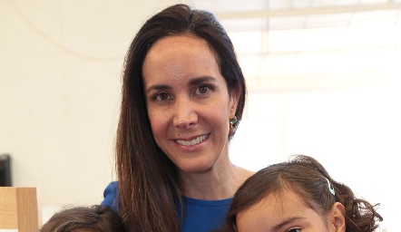  Familia Díaz de León Cázares.