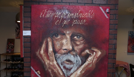  Huellas permanentes.