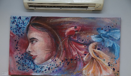  Fragmentos de mi.
