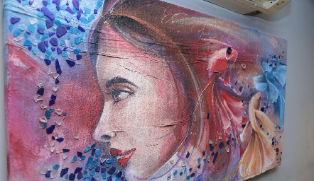  Fragmentos de mi.