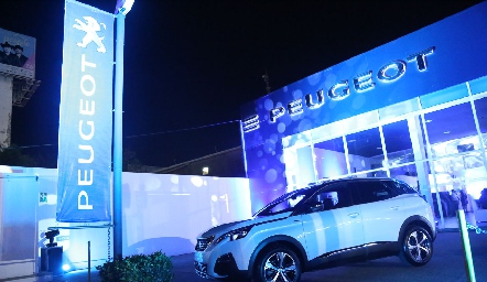  Peugeot.