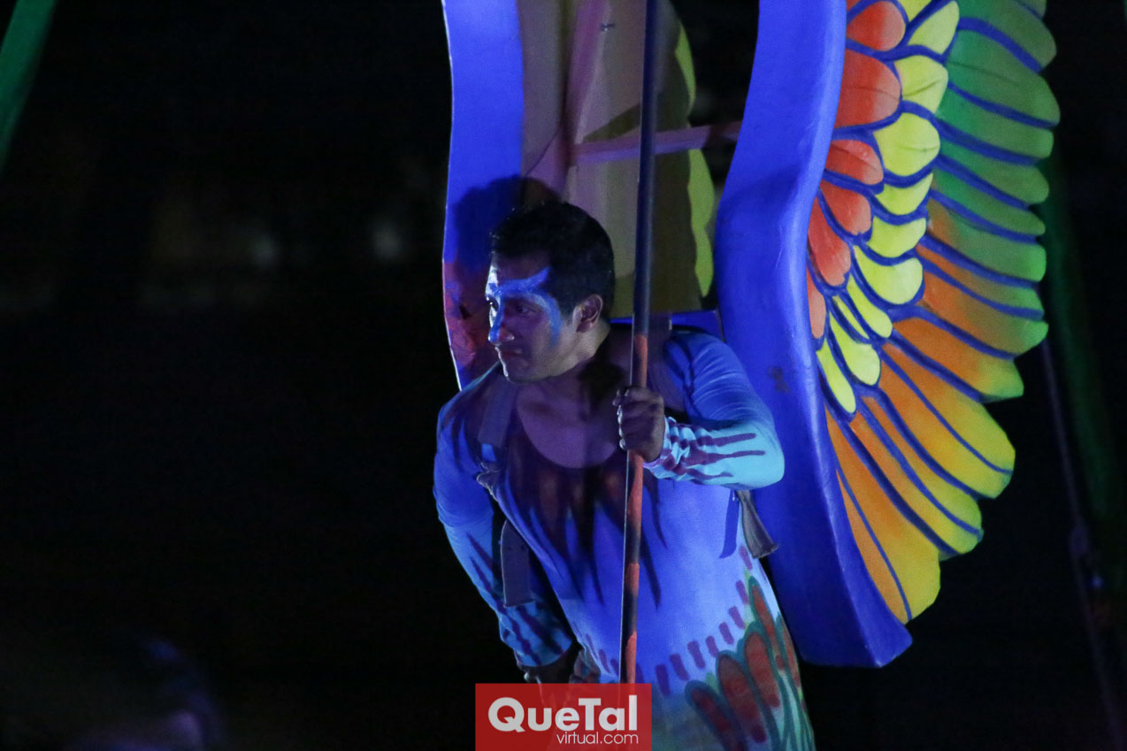 Que Tal Virtual Revista Sociales San Luis Potosí, S.L.P. INAUGURACIÓN