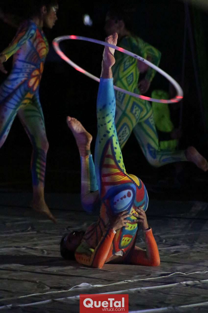 Que Tal Virtual Revista Sociales San Luis Potosí, S.L.P. INAUGURACIÓN