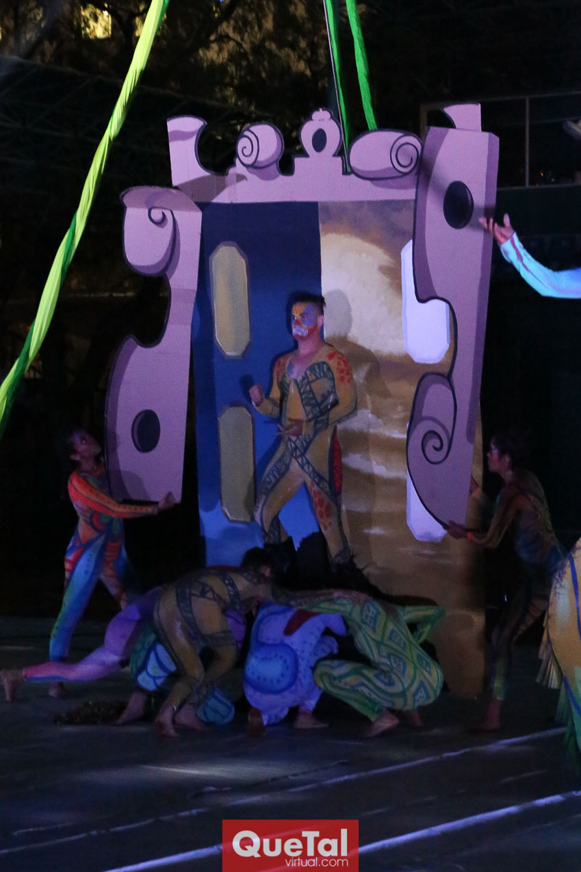 Que Tal Virtual Revista Sociales San Luis Potosí, S.L.P. INAUGURACIÓN