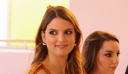  Gabriela González .