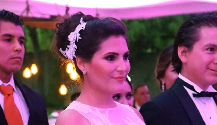 Mayerna Martínez .