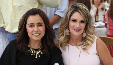  Laura Acosta y Verónica Payán .