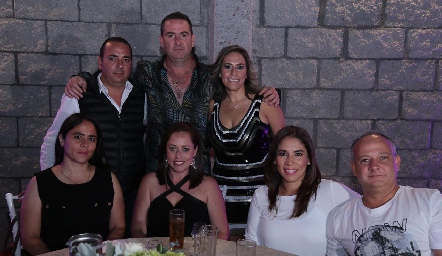  Familia Heinze.
