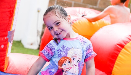  María Emilia.