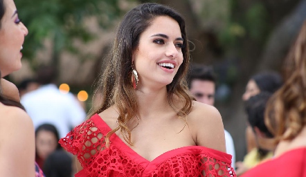  Marce Díaz Infante.