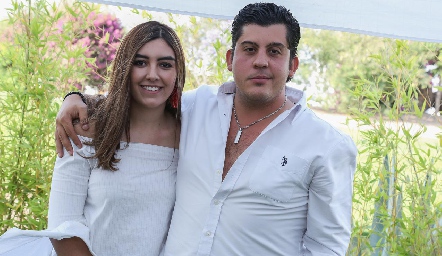  Ana Gaby Motilla y Toro Gómez.