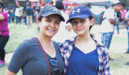 TangamangaBalloon Fest.