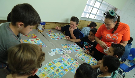 Colegio Areté.