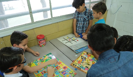 Colegio Areté.