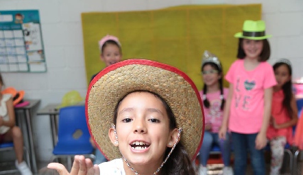 Colegio Areté.