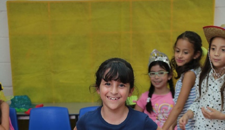 Colegio Areté.