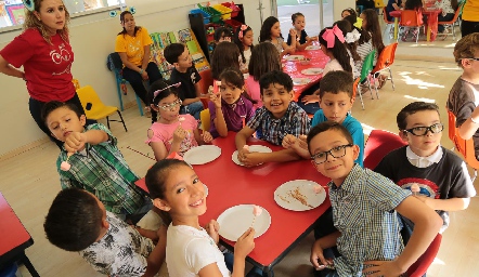 Colegio Areté.