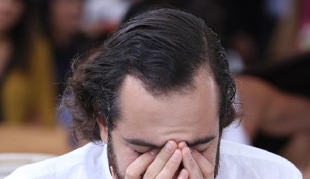  Marcelo de los Santos.