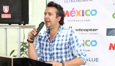  Premiación Gira Banorte.