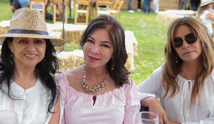  Festival del vino hecho en México.