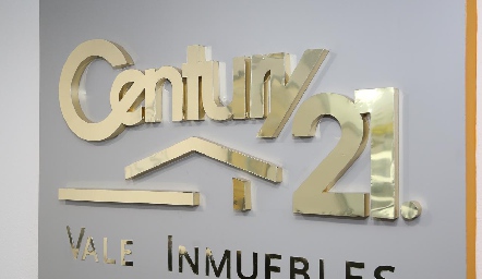 Century 21.