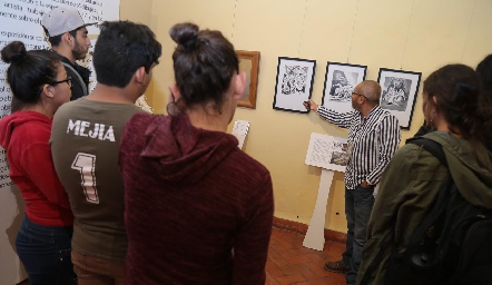  Dibujos Equivocados.