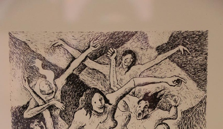  Dibujos Equivocados.