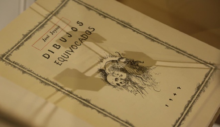  Dibujos Equivocados.