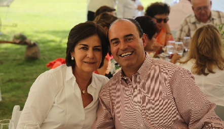  Socorro Mendizábal y Calolo Pérez.