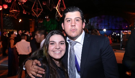  Catalina Esper y Toro Gómez.