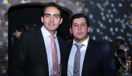  Mauricio Sánchez y Toro Gómez.