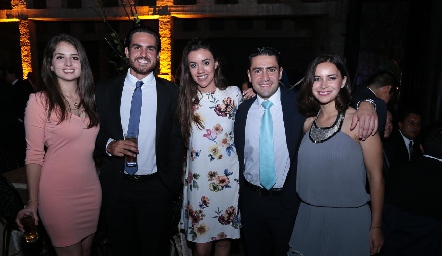  Graduación ITESM SLP.