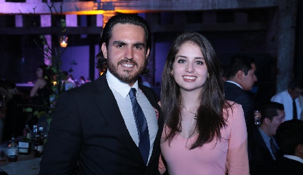  Graduación ITESM SLP.