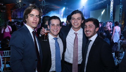  Graduación ITESM SLP.