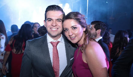  Graduación ITESM SLP.