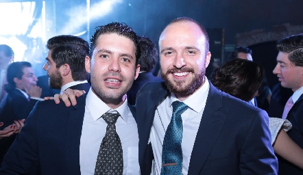  Graduación ITESM SLP.