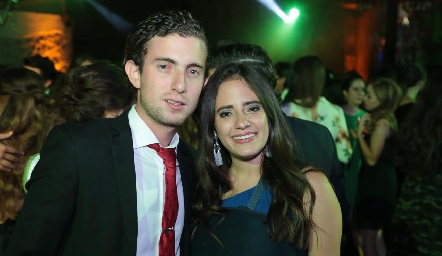  Graduación ITESM SLP.