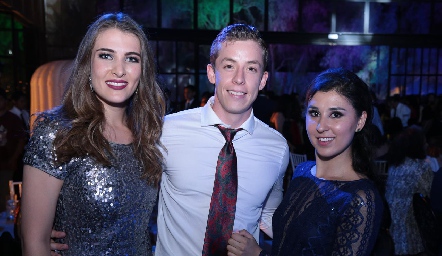 Graduación ITESM SLP.