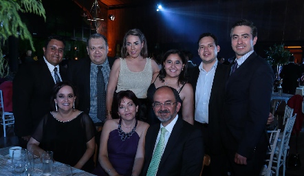  Graduación ITESM SLP.