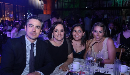  Graduación ITESM SLP.