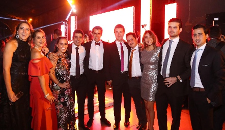  Graduación TEC .