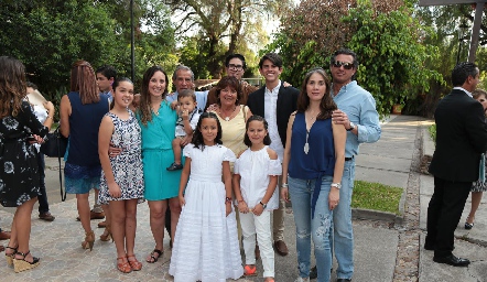  Familia González-Alcocer.