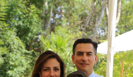  Familia Herrera Leal.
