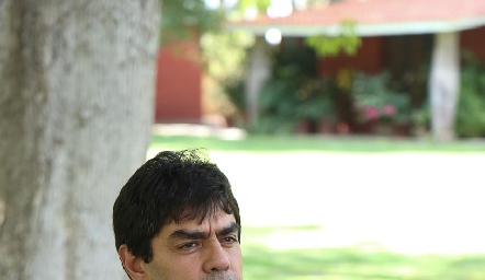  Luis Fernando Torres.